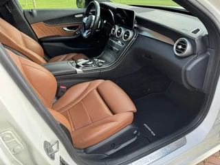 Mercedes-Benz C-Klasse - afbeelding nr 10