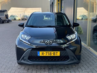 Toyota Aygo - afbeelding nr 8