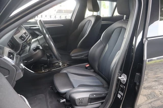 BMW X2 BMW X2 sDrive18i High Exec | M Sport | M | Dealer onderhouden - afbeelding nr 7