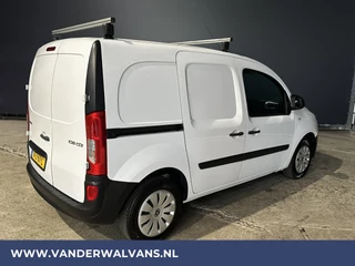 Mercedes-Benz Citan Mercedes-Benz Citan 108 CDI L1H1 Euro6 Airco | Cruisecontrol | Dakdragers Zijdeur - afbeelding nr 10