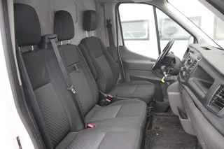 Ford Transit - Airco - Cruise - PDC - € 14.499,- Excl. - afbeelding nr 8