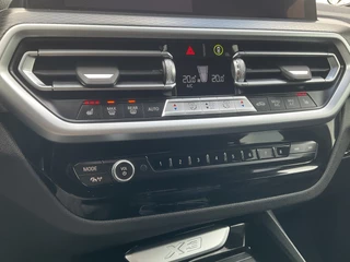 BMW X3 - afbeelding nr 15