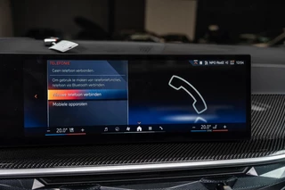 BMW X5 BMW X5 xDrive50e Hybrid M-Sport | Pano Skylounge | HUD | 360 | Brooklyn Grau - afbeelding nr 52