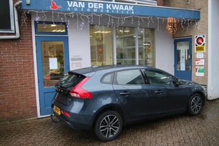 Volvo V40 - afbeelding nr 26