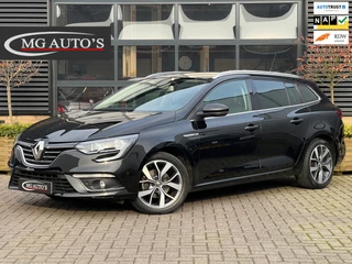 Renault Mégane Estate - 496417213-0