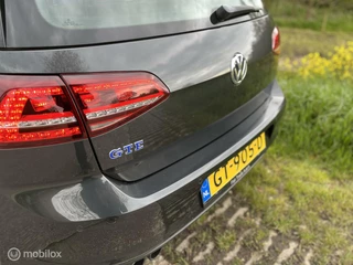 Volkswagen Golf Volkswagen Golf 1.4 TSI GTE |GERESERVEERD - afbeelding nr 18