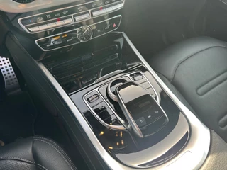 Mercedes-Benz G-Klasse Mercedes-Benz G-Klasse 500 422pk V8 | org NL | Garantie 03-2026 - afbeelding nr 9