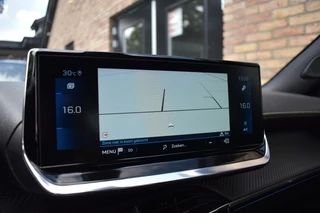 Peugeot 2008 Peugeot 2008 1.2 PURETECH GT-LINE, Cruise, AUT, Navi, Carplay - afbeelding nr 23