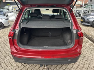Volkswagen Tiguan Volkswagen Tiguan 1.4 TSI ACT Comfortline Bns R trekhaak/Apple Carplay/Automaat/NA - afbeelding nr 8