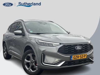 Ford Kuga 2.5 PHEV ST-Line X