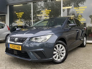SEAT Ibiza 1.0 TSI St. BnsInt.