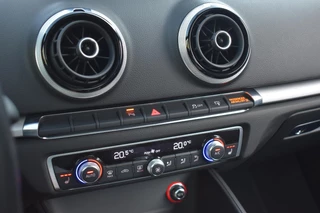 Audi A3 Audi A3 Cabriolet 1.8 TFSI Ambition Sport Edition Open Days S-Line - afbeelding nr 19