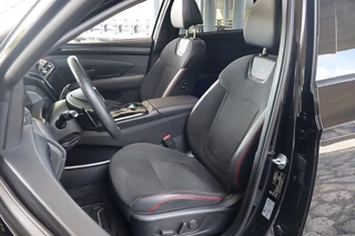 Hyundai Tucson Hyundai Tucson 1.6 T-GDI N Line Sky | Schuifdak | N Line | Compleet - afbeelding nr 4