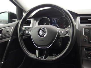 Volkswagen Golf Volkswagen Golf 1.6 TDI Comfortline NAVI / CLIMA / PDC / BLUETOOTH / CRUISE / ELEK RAMEN - afbeelding nr 19