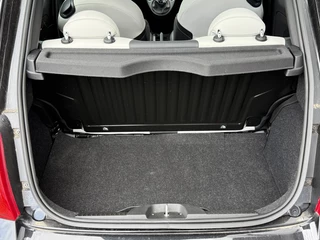 Fiat 500 Fiat 500 1.0 Hybrid 70 PK Dolcevita | Schuifdak | Carplay | Clima | 16