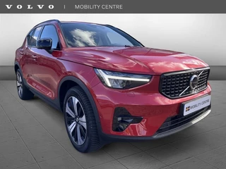 Volvo XC40 - afbeelding nr 2