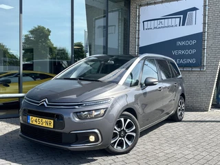 Citroën Grand C4 Spacetourer - 216866128-0