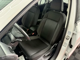 Volkswagen T-Cross VW T-Cross 1.0 TSI Style Automaat  -incl 12mnd Garantie - afbeelding nr 9