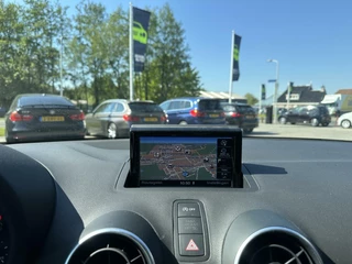 Audi A1 Sportback Audi A1 Sportback 1.0 TFSI Adrenalin | S-Line | Cruise | Navi - afbeelding nr 13