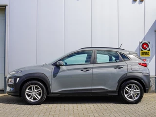 Hyundai Kona - afbeelding nr 4
