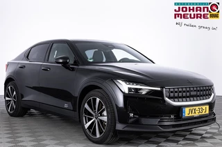 Polestar 2 Dual Motor 78kWh AWD | PANORAMADAK | harman/kardon | SOH: 95% | .