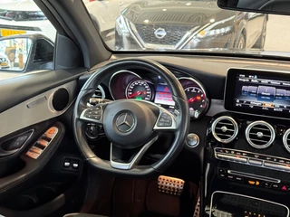 Mercedes-Benz GLC - afbeelding nr 18