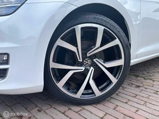 Volkswagen Golf Volkswagen Golf 1.4 TSI Highline - Dakraam -  Led- Parelmoer - afbeelding nr 30