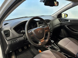 Hyundai i20 Hyundai I20 1.0 T-GDI Comfort Navi | Clima | Cruise | Camera | DAB+ | PDC - afbeelding nr 15
