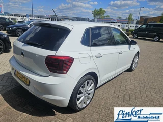 Volkswagen Polo Volkswagen Polo 1.0 TSI Comfortline 17