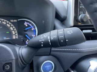 Toyota RAV4 Toyota RAV4 2.5 Hybrid AWD Executive | Pano | JBL | Leder | Trekhaak - afbeelding nr 19