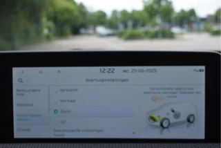 Kia EV6 Kia EV6 Plus 77.4 kWh | 1ste eigenaar | Meridian | Stoelverkoeling | Camera | Carplay | Keyless | Sfeerverlichting - afbeelding nr 58