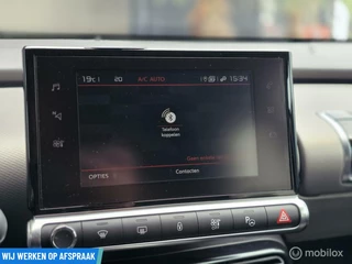 Citroën C4 Cactus Citroen C4 Cactus 1.2 PureTech Feel | Nieuw model | Trekhaak - afbeelding nr 19