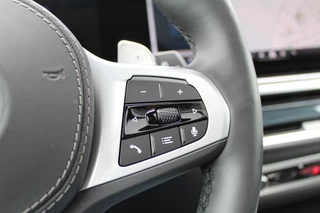 BMW X5 BMW X5 xDrive50e M-Sport | Panoramadak | H&K | Trekhaak | Comfortstoelen | Luchtvering | Glow - afbeelding nr 11