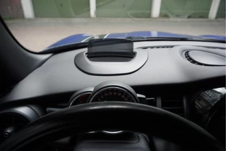 MINI Cooper MINI Cooper Mini 1.5 Pepper | NL AUTO | HUD | Sportinterieur (leer/ stof/ stoelverwarming) | Apple Carplay | Sfeerverlichting | 17inch | LED pakket | Keyless GO/ ENTRY | DUAL ZONE CLIMATE | Bonnet Stripes | Zwart dak | Front- achterspoiler - afbeelding nr 12