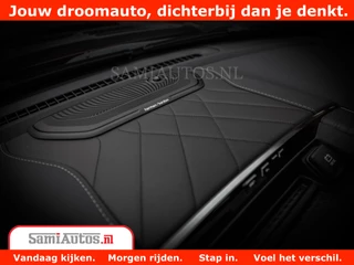 Dodge Ram Pick-Up Dodge Ram Pick-Up COBRA EDITION | All-In Prijs | 1500 Limited Night High Output 540HP 706Nm | Massage + Full Option | De Meest Luxe en Volle in zijn Klasse | Comfortabele Dubbele Cabine met Royale 5 Zitplaatsen | BPM vrij | Nu Leverbaar uit Voorraad | Voorraad Nr 2335 - 5153 | - afbeelding nr 39