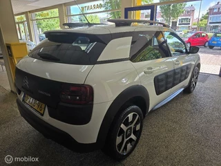 Citroën C4 Cactus Citroen C4 Cactus 1.2 e-VTi Shine Camera. Navi. Apple carplay - afbeelding nr 5