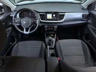 Kia Stonic Kia Stonic 1.0 T-GDi DynamicPlus Line / Carplay / Navi / Camera / keyless - afbeelding nr 16