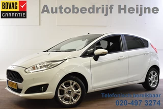 Ford Fiesta - 368623662-0