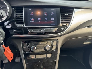 Opel Mokka X Opel Mokka X 1.4 Turbo Online Ed. - afbeelding nr 14