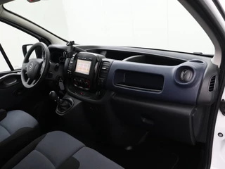 Opel Vivaro | Navigatie | Airco | Cruise | Trekhaak - afbeelding nr 20