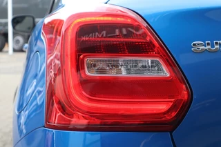 Suzuki Swift Suzuki Swift 1.2 Select Hybrid Apple/AndroidAuto - afbeelding nr 30