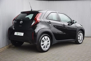 Toyota Aygo - afbeelding nr 4