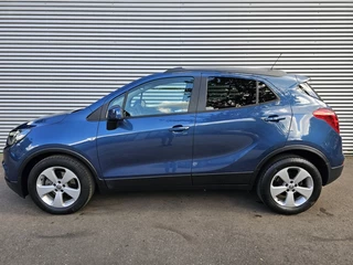 Opel Mokka X - afbeelding nr 4