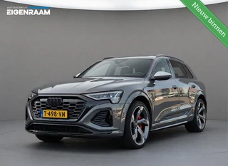 Audi SQ8 e-tron quattro SQ8 115kWh | SOH 94% | Pano | B&O | ACC