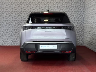 Peugeot 5008 Peugeot 5008 1.2 HYBRID 145 GT 7PERS SCHUIFDAK STOEL/STUUR VERW. ELEK.KLEP LED - afbeelding nr 6