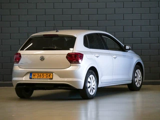 Volkswagen Polo | APPLE CARPLAY | CRUISE CONTROL | - afbeelding nr 2