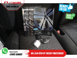 Mercedes-Benz Vito - afbeelding nr 21