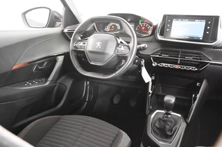 Peugeot 2008 Peugeot 2008 Active *1ste Eigenaar*Navigatie*Carplay*PDC* - afbeelding nr 24