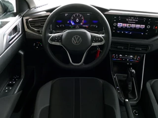 Volkswagen Polo 08/2024 