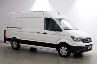 Volkswagen Crafter Volkswagen Crafter 35 2.0 TDI 177pk 4Motion 4X4 DSG-Automaat L3H3 (L2H2) Highline ACC/Camera 04-2021 - afbeelding nr 10
